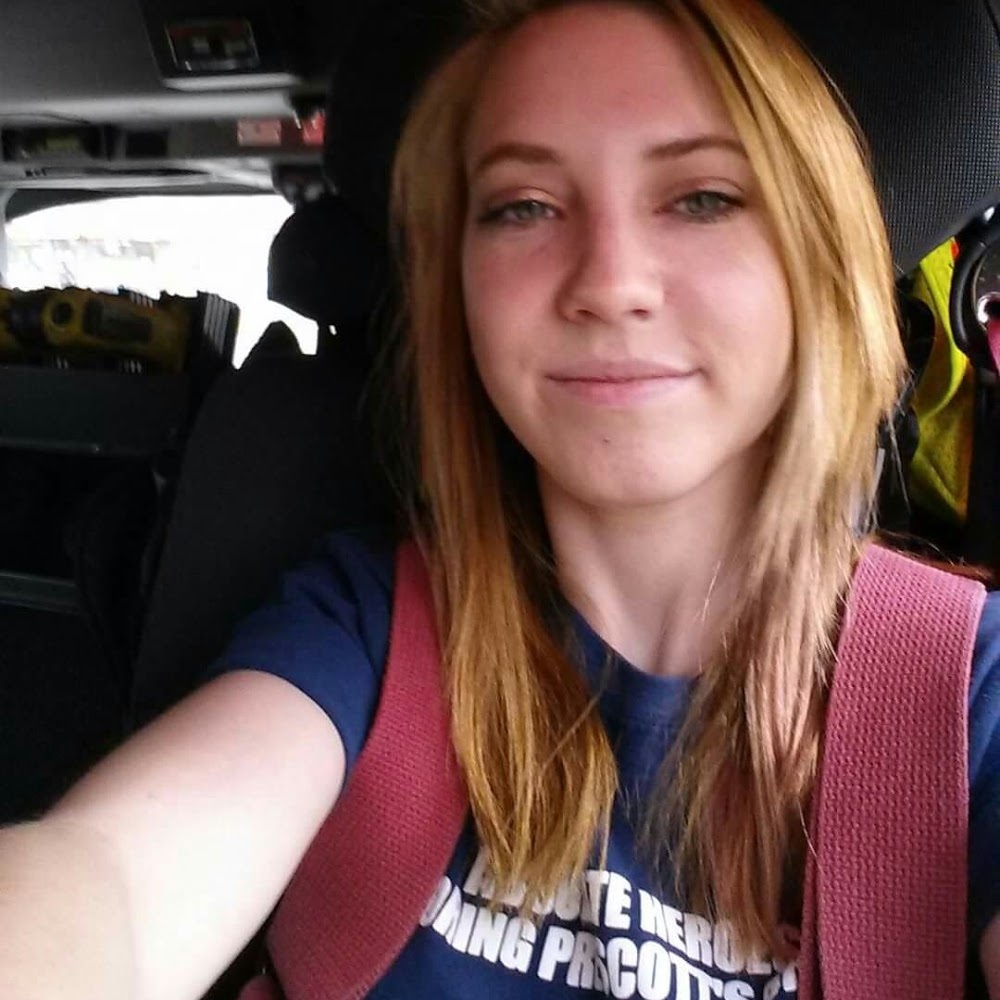Meet your Posher, Christina